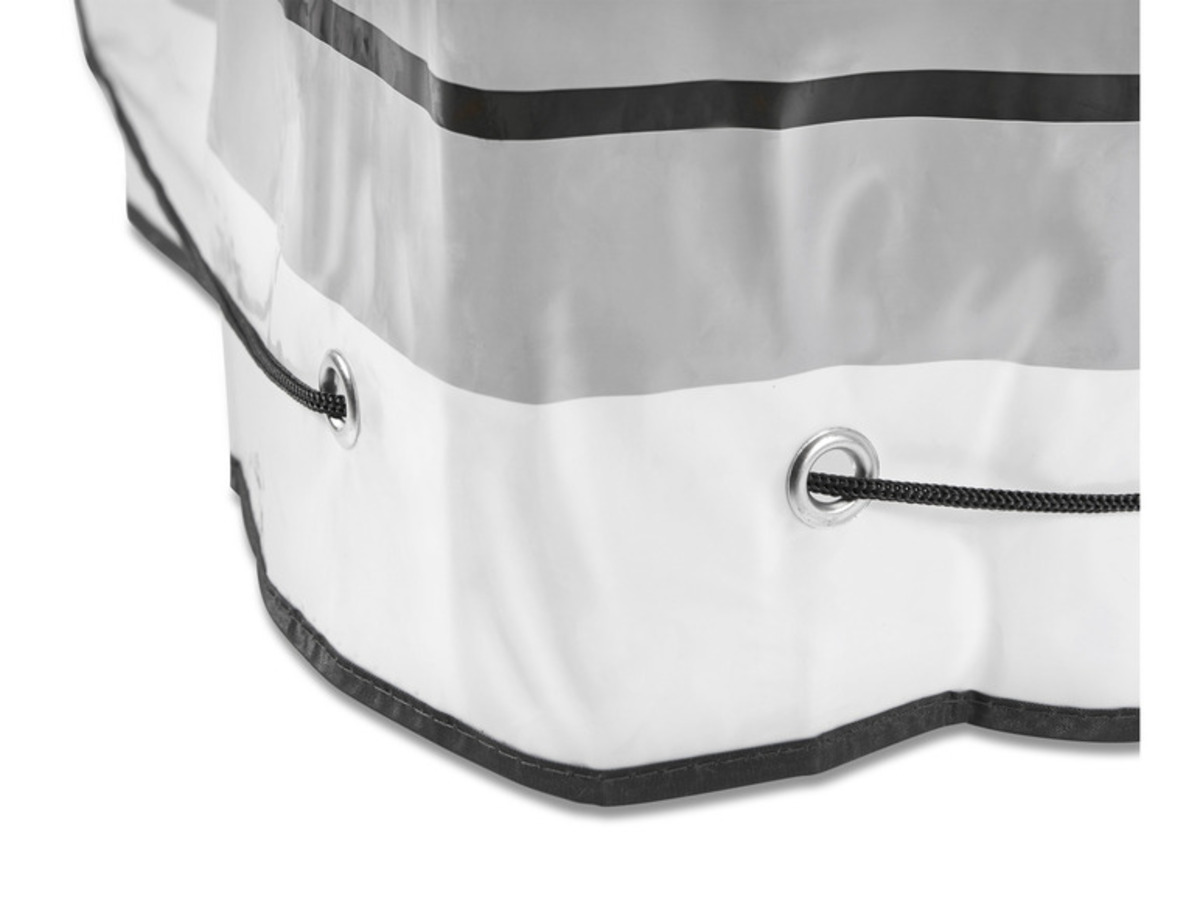 Bild 4 von LIVARNO home Schutzhülle für Gartentische / Gartenstühle, reißfest