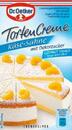 Bild 1 von Dr. Oetker Tortencreme