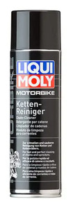 Liqui Moly Motorbike Ketten- und Bremsenreiniger 500 ml