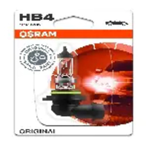 Osram Scheinwerferlampe HB4 12V 51W