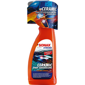 Ceramic-Sprayversiegelung 'Xtreme' 750 ml