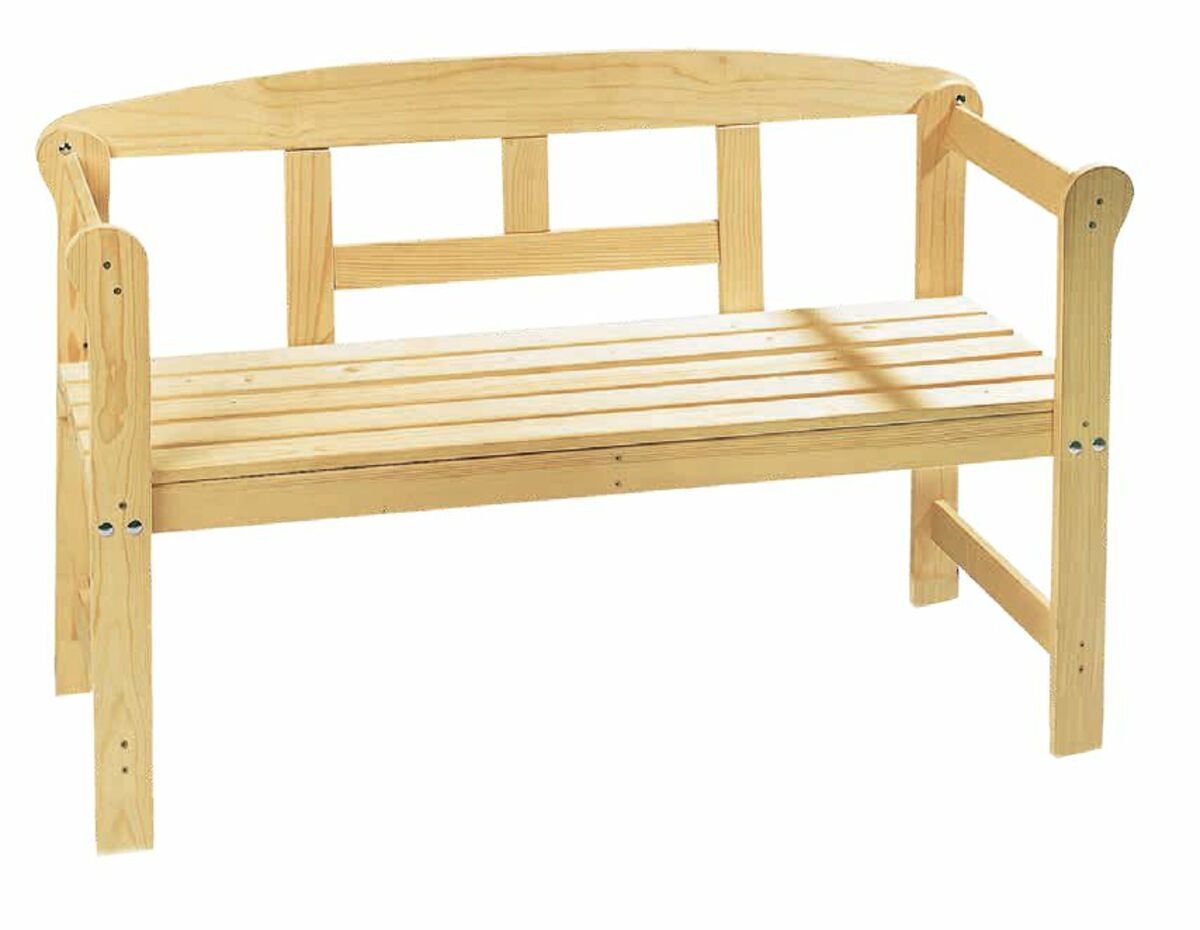 Bild 1 von Friesenbank