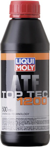 Liqui Moly Getriebeöl Top Tec ATF 1200 500 ml