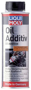 Liqui Moly Oil Additiv 200 ml