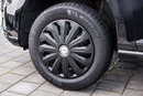 Bild 1 von Michelin Radzierblenden Fabienne 15 Zoll schwarz, 4 Stück