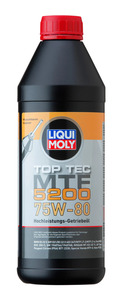 Liqui Moly Getriebeöl Top Tec MTF 5200 75W-80 1 L