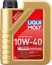 Bild 1 von Liqui Moly Motoröl Diesel Leichtlauföl 10W-40 1 L