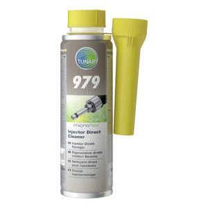 Tunap Injektor Direkt-Reiniger Typ 979 Benzin 300 ml