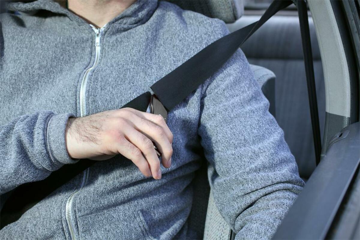 Bild 3 von kwb Rettungs-Messer mit Glasbrecher