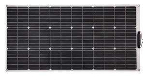 Technaxx flexibles Solar Panel TX-208 100 Watt
