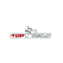 Bild 2 von Top Velo Tarpaulin Fahrradtasche - Rot