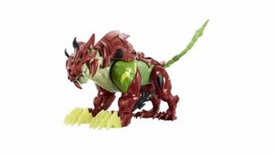 He-Man and the Masters of the Universe Core Creature Battle Cat