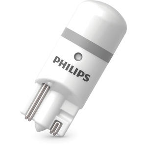 Philips Ultinon Pro6000 W5W-LED