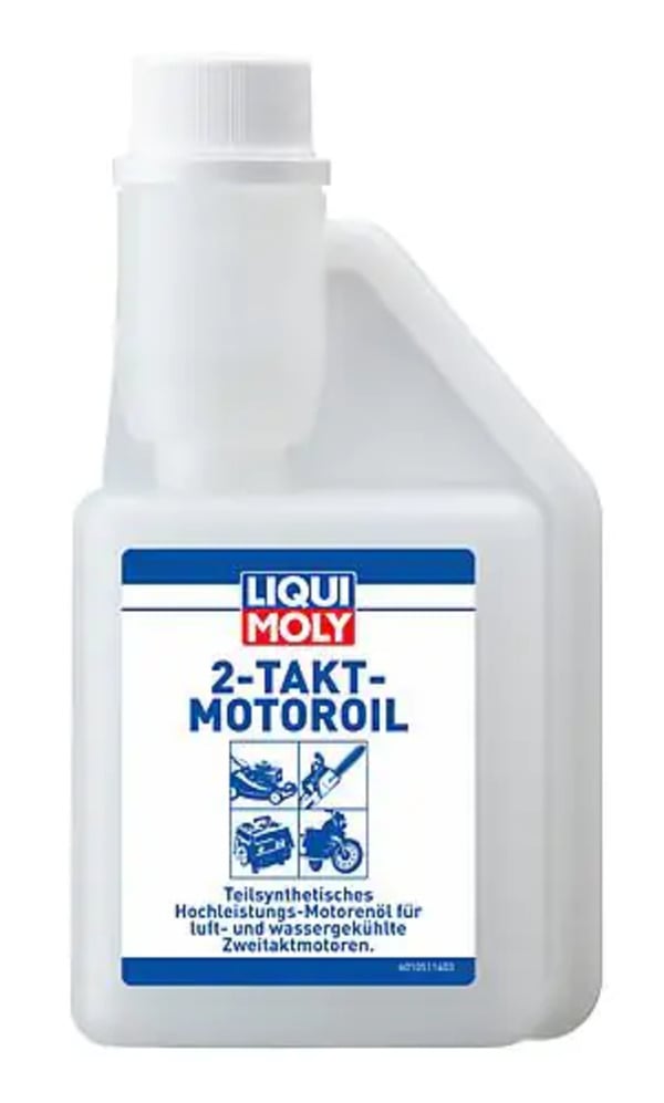 Bild 1 von Liqui Moly 2-Takt Motoröl 250 ml