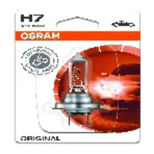 Osram Halogenlampe H7 12V 55W