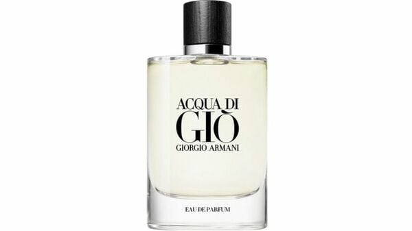 Bild 1 von GIORGIO ARMANI Acqua di Giò Homme Eau de Parfum