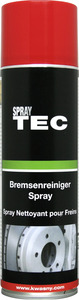SprayTEC Bremsenreiniger 500ml
