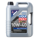 Bild 1 von Liqui Moly Leichtlauf-Motoröl MoS₂ '10W-40' 5 l