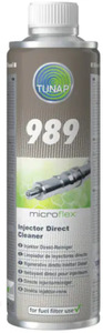 Injektor Direkt-Reiniger Typ 989 Diesel 300 ml