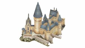 Revell 00300 - 3D Puzzle Harry Potter Hogwarts™ Great Hall