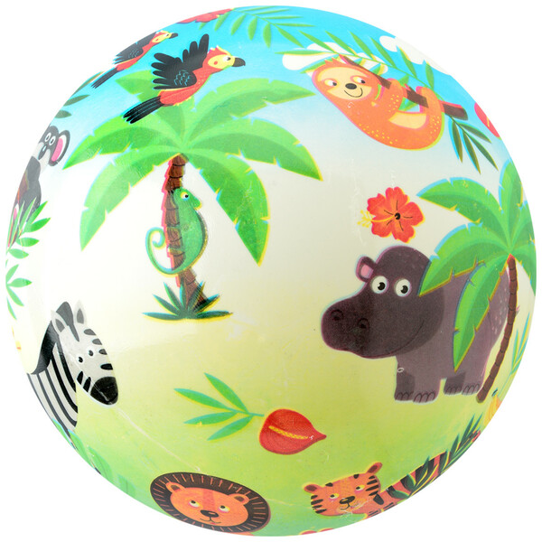 Bild 1 von Dschungel Spielball