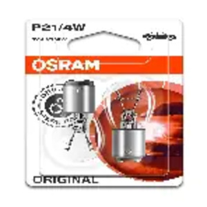 Osram Signallampe P21/4W 12V 21/4W
