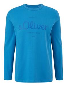 s.Oliver - Shirt mit Frontprint