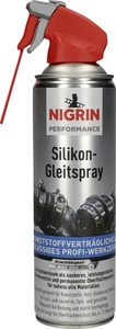 Nigrin Performance Silikon-Gleitspray Hybrid 500ml