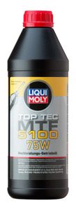 Liqui Moly Getriebeöl Top Tec MTF 5100 75W 1 L