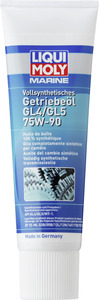 Liqui Moly Marine Getriebeöl GL4/GL5 75W-90 250 ml