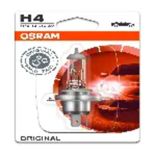 Osram Halogenlampe H4 12V 55W