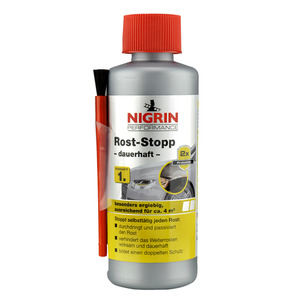 Nigrin Rost-Stopp 200 ml
