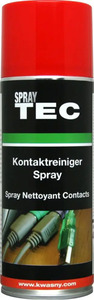 SprayTEC Kontaktreiniger 400ml