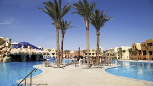 Ägypten – 5*Hotel Stella Gardens Resort & Spa