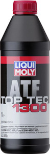 Liqui Moly Getriebeöl Top Tec ATF 1300 1 L