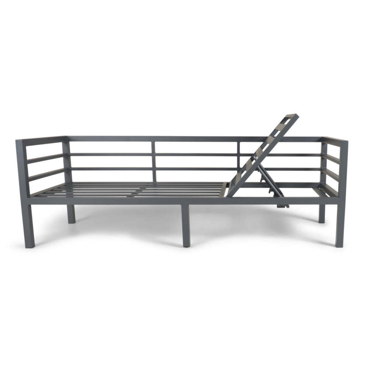 Bild 4 von Homexperts Alu Lounge SEBASTIAN Ecksofa Set