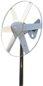 Sunset Windgenerator WG 504 Leistung max. 80 Watt, Ø 510 mm