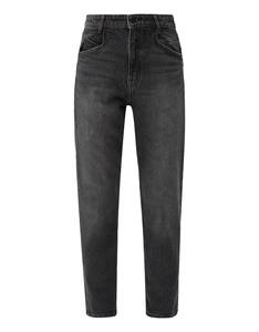 s.Oliver - Relaxed: 7/8-Jeans mit Slim Leg