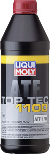 Liqui Moly Getriebeöl Top Tec ATF 1100 1 L