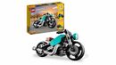 Bild 1 von LEGO Creator 3in1 31135 Oldtimer Motorrad Kinder-Spielzeug ab 8 Jahren