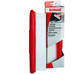 Sonax Auto-Wasserabzieher 'Flexi-Blade' 5,3 x 31,5 cm