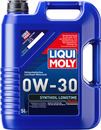 Bild 1 von Liqui Moly Motoröl Synthoil Longtime Plus 0W-30 5 L