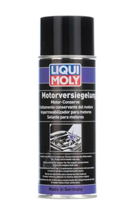 Liqui Moly Motorversiegelung 400ml