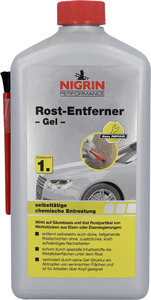 Nigrin Rostentferner Gel 1L