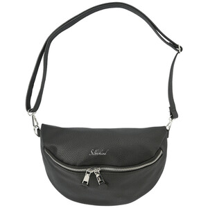 Damen Hip-Bag in Leder-Optik