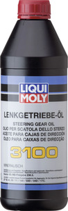 Liqui Moly Lenkgetriebe-Öl 3100 1 L