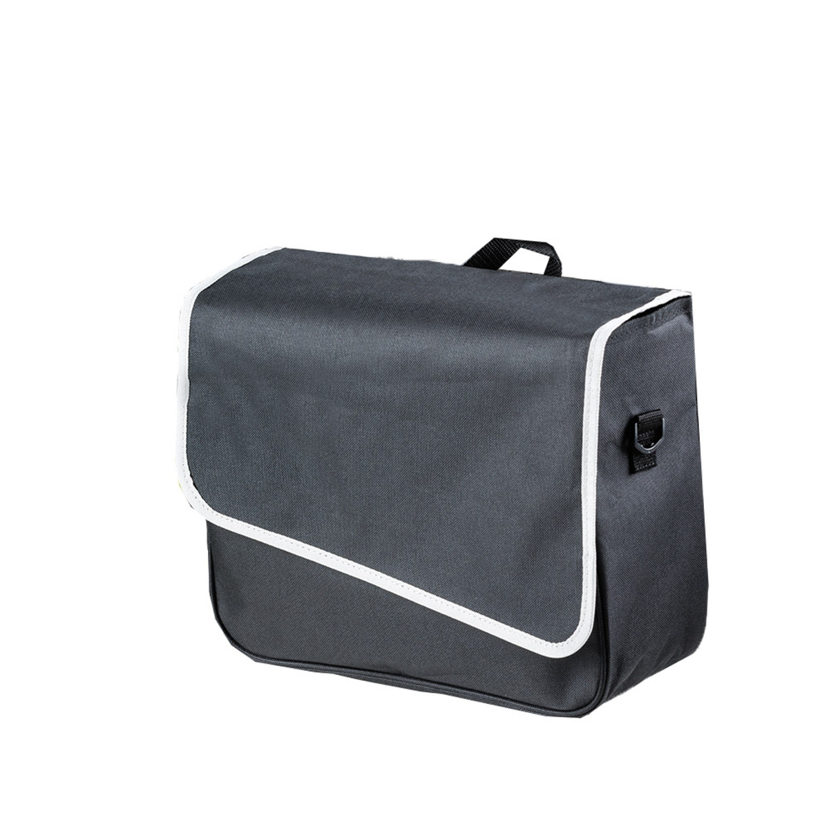 Bild 2 von Top Velo Fahrrad-Umhängetasche 2 in 1