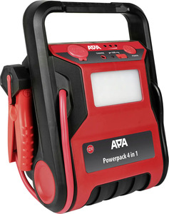 APA Powerpack 7000 mAh mit Kompressor