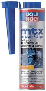 Liqui Moly mTx Vergaser-Reiniger 300 ml