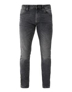 s.Oliver - Keith: 5-Pocket-Jeans im Slim-Fit